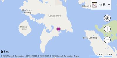 科尔特斯贝机场