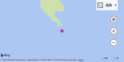 开普詹姆斯机场