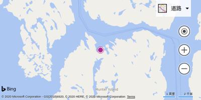 多克克里克机场