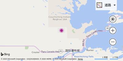 弗朗西斯堡机场