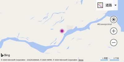 阿塔瓦皮斯基特机场