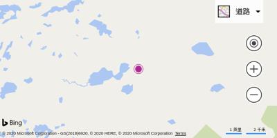 南特劳特莱克机场