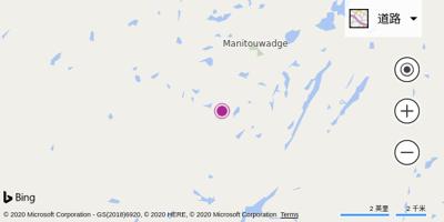 马尼图瓦奇机场