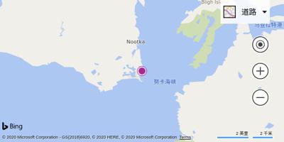 努特卡桑德机场