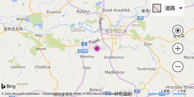 帕尔杜比采机场