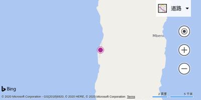 莫罗尼国际机场