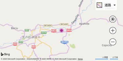 克鲁日国际机场