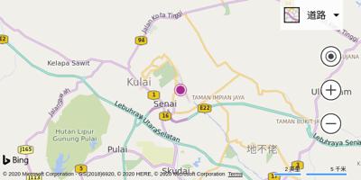 丹戎帕拉帕斯机场