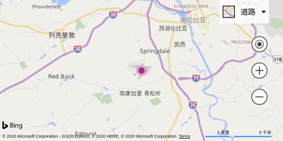 哥伦比亚国际机场