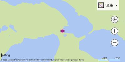 布鲁克斯莱克机场