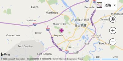 丹尼尔领域机场