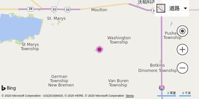 沃帕科内塔机场