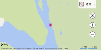 埃克西翁因雷特机场