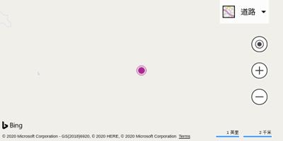 贝尔克里克机场