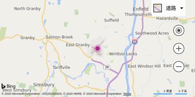 布拉德利国际机场