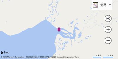 古德纽斯湾机场