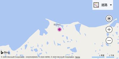 巴特岛卡克托维克机场