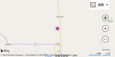 克鲁克斯顿机场