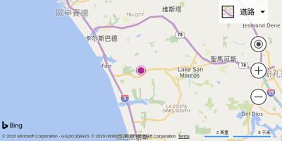 卡尔斯巴德机场