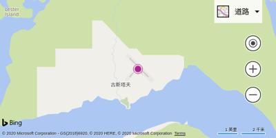 古斯塔夫斯机场