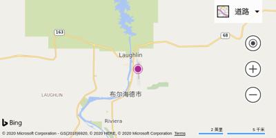 布尔黑德城机场