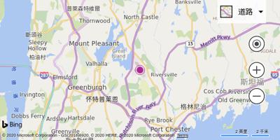 韦斯特切斯特机场