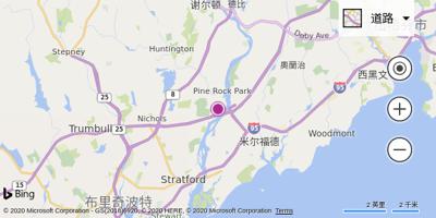 斯特拉特福机场