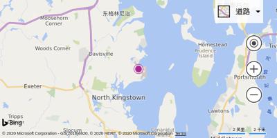 库恩塞特波因特机场