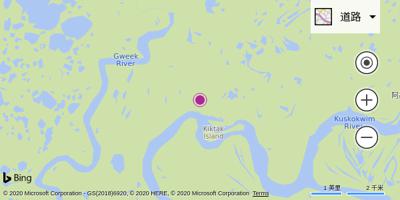 阿基亚查克机场