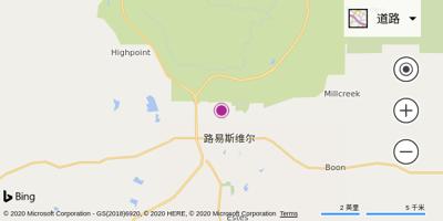 路易斯维尔机场