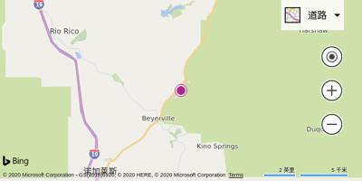 诺加利斯国际机场