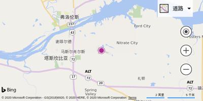 马斯克尔肖尔斯机场