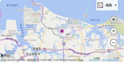 诺福克国际机场