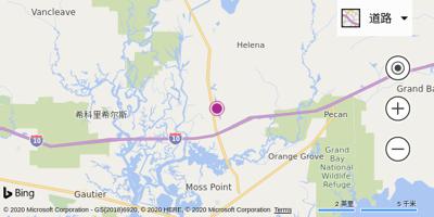 帕斯卡古拉机场