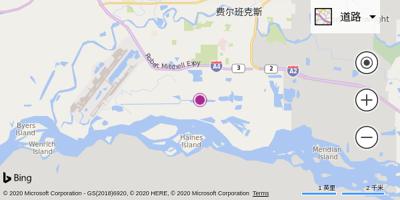 费尔班克斯机场