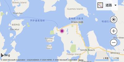 阿纳科特斯机场