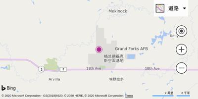 大福克斯国际机场