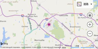 罗利达拉姆国际机场