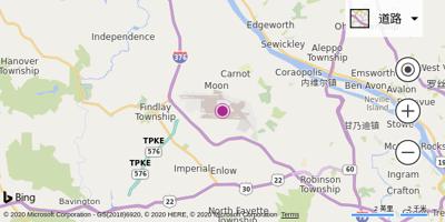 匹兹堡国际机场