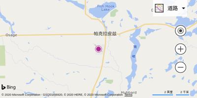 帕克拉皮兹机场