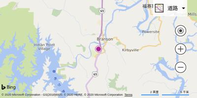 布兰森波因特卢考特机场