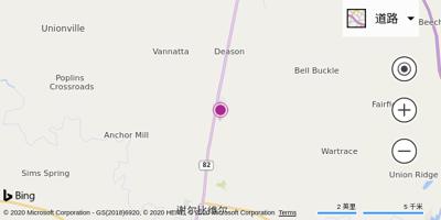 谢尔比维尔机场