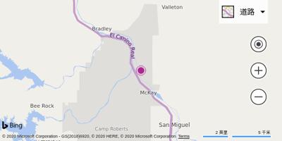 圣米格尔直升机场