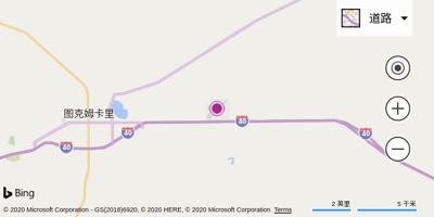 图克姆卡里机场