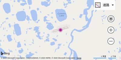 普拉德霍湾机场