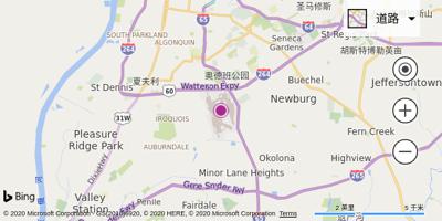 路易斯维尔国际机场