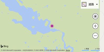 阿莱克纳吉克机场