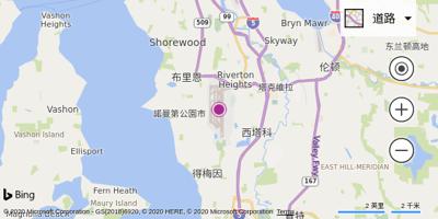 西雅图国际机场