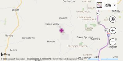 费耶特维尔机场