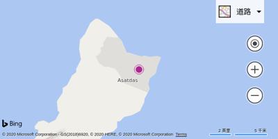 安德森空军基地机场